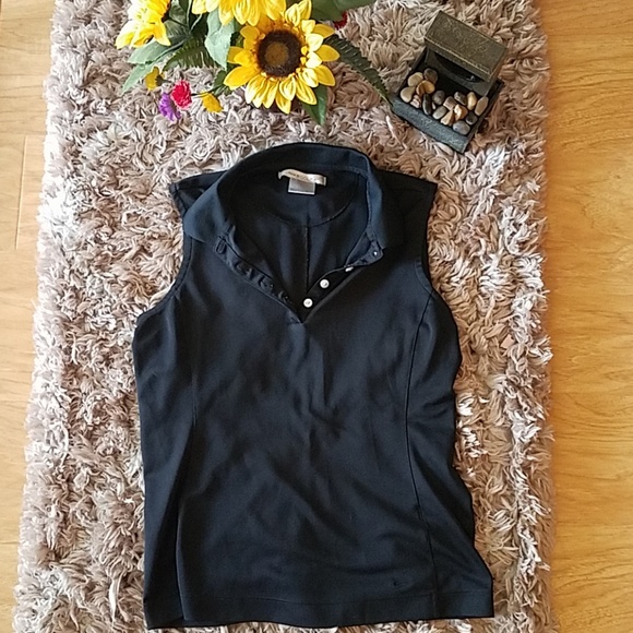 Nike Tops - Nike golf shirt for women